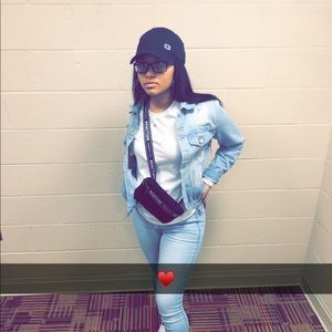 Meet your Posher, Amyah